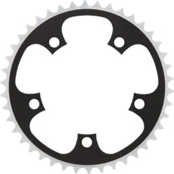 TA Kettenblatt Zephyr, 5-Arm, Innen, 110 Mm Lochkreis 13 TA Kettenblatt Zephyr, 5-Arm, Innen, 110 Mm Lochkreis -Shimano Shop 453727