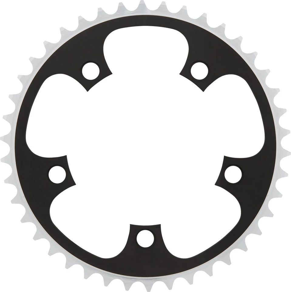 TA Kettenblatt Zephyr, 5-Arm, Innen, 110 Mm Lochkreis 8 TA Kettenblatt Zephyr, 5-Arm, Innen, 110 Mm Lochkreis – Bild 6