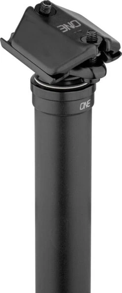 OneUp Components Dropper Post V2 180 Mm Sattelstütze Mit V3 Remotehebel I-Spec EV -Shimano Shop 461951