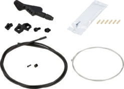 OneUp Components Dropper Post V2 180 Mm Sattelstütze Mit V3 Remotehebel I-Spec EV -Shimano Shop 461955