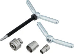 Presswerk Ein- Und Auspresswerkzeug -Shimano Shop 478327
