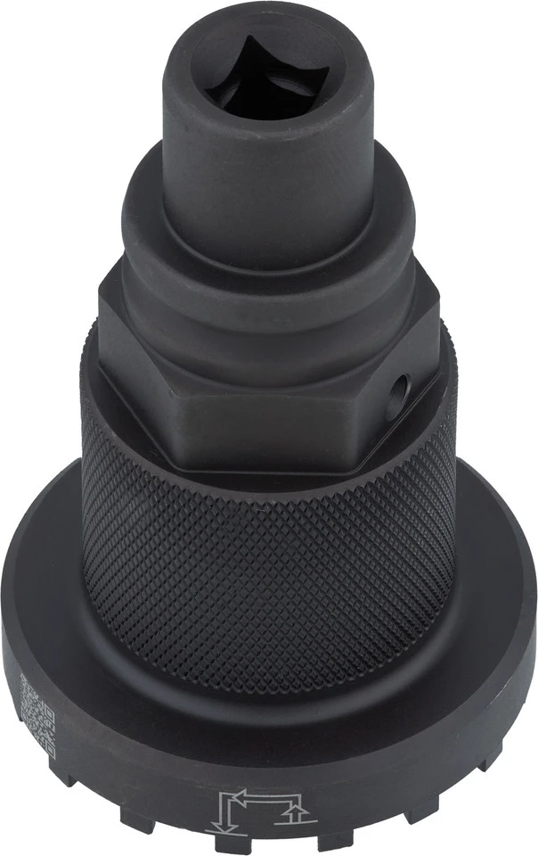 Cyclus Tools E-Bike Motor Lockring Werkzeug Snap.In SN.86-W Für Shimano EP8 4 Cyclus Tools E-Bike Motor Lockring Werkzeug Snap.In SN.86-W Für Shimano EP8 – Bild 2