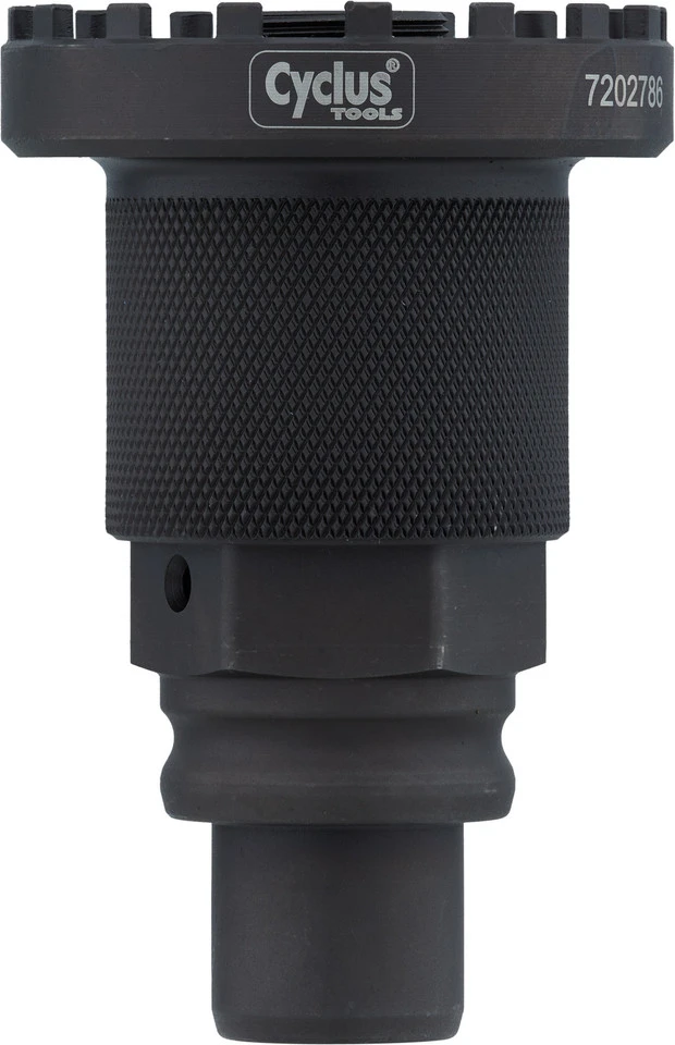 Cyclus Tools E-Bike Motor Lockring Werkzeug Snap.In SN.86-W Für Shimano EP8 5 Cyclus Tools E-Bike Motor Lockring Werkzeug Snap.In SN.86-W Für Shimano EP8 – Bild 3