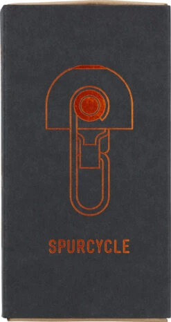 BLACK Bell Edelstahl Klingel -Shimano Shop 483551