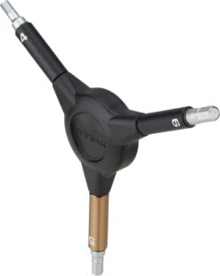 Topeak Y-Hex Speed Wrench Y-Dreiarmschlüssel 4 / 5 / 6 Mm 9 Topeak Y-Hex Speed Wrench Y-Dreiarmschlüssel 4 / 5 / 6 Mm -Shimano Shop 487006