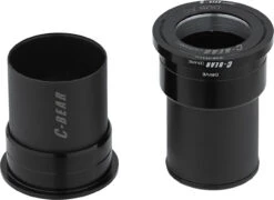 BB86/92 SRAM DUB Gen2 MTB / Cyclocross Innenlager 41 X 86,5-92 Mm 9 BB86/92 SRAM DUB Gen2 MTB / Cyclocross Innenlager 41 X 86,5-92 Mm -Shimano Shop 487949