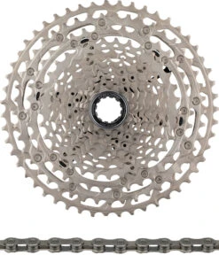 Shimano Deore M5100 1x11-fach Upgrade-Kit - Werkstattverpackung -Shimano Shop 496953