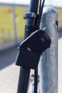 Abus Combiflex 2503/120 Kabelschloss -Shimano Shop 66310 Mood Combiflex 2503 Halter 00A5845 3