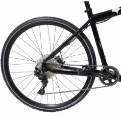 GinkGo Lastenrad Komplettrad Mit Carbon-Gabel Und Shimano XT-Schaltgruppe - Schwarz -Shimano Shop 68924221 05pDOLzKLsPEpMe 1280x1280