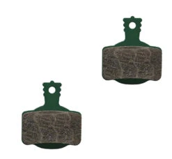 Magura Scheibenbremsbelag 7.S Sport Grün E-Bike Paar
