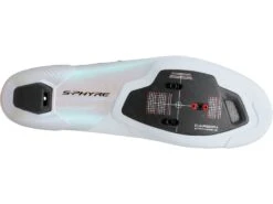 Shimano S-Phyre SH-RC903 Wide Road, White -Shimano Shop 728fb338 b355 4c8d 8231 31a80953c59f