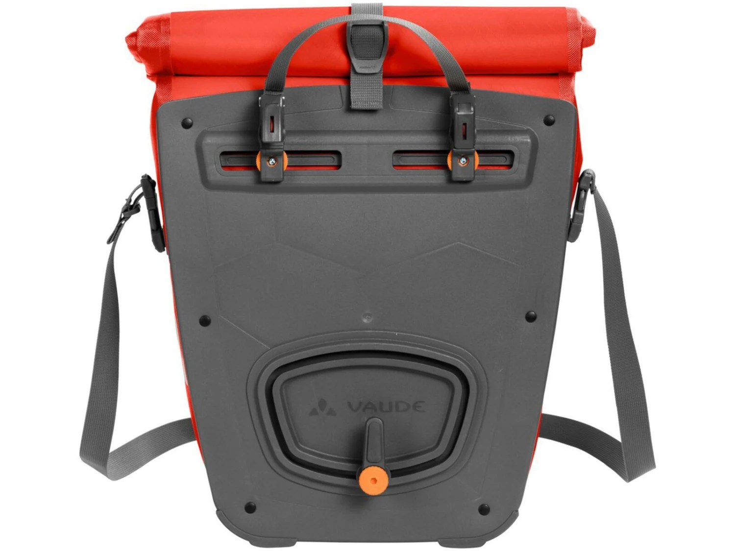 Vaude Aqua Back (Paar), Lava 4 Vaude Aqua Back (Paar), Lava – Bild 3