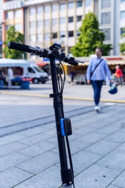 Abus AlarmBox - Schwarz -Shimano Shop D9A8996 3