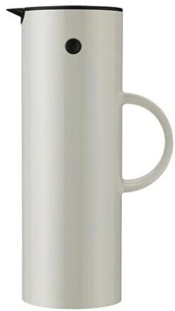 Stelton Isolierkanne EM77 1 L In Sand