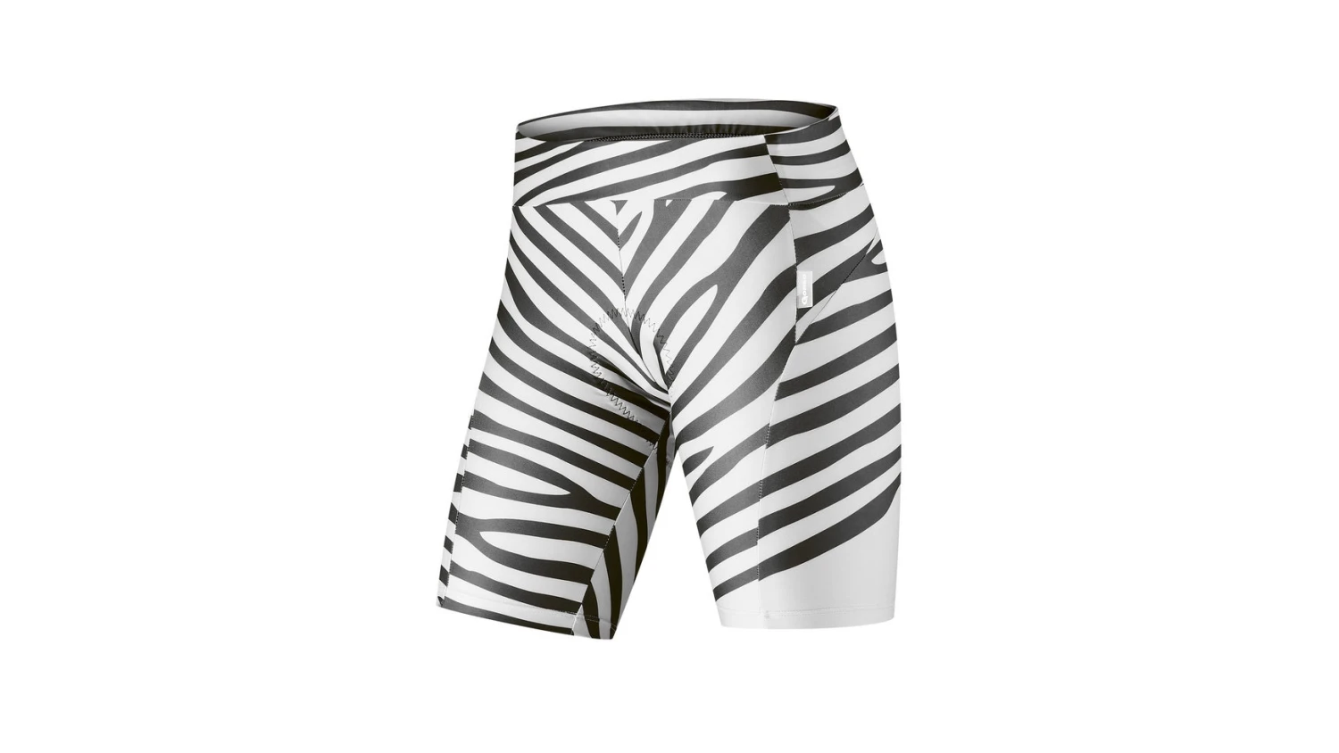 Gonso Malegga Radhose Kurz Damen 3 Gonso Malegga Radhose Kurz Damen