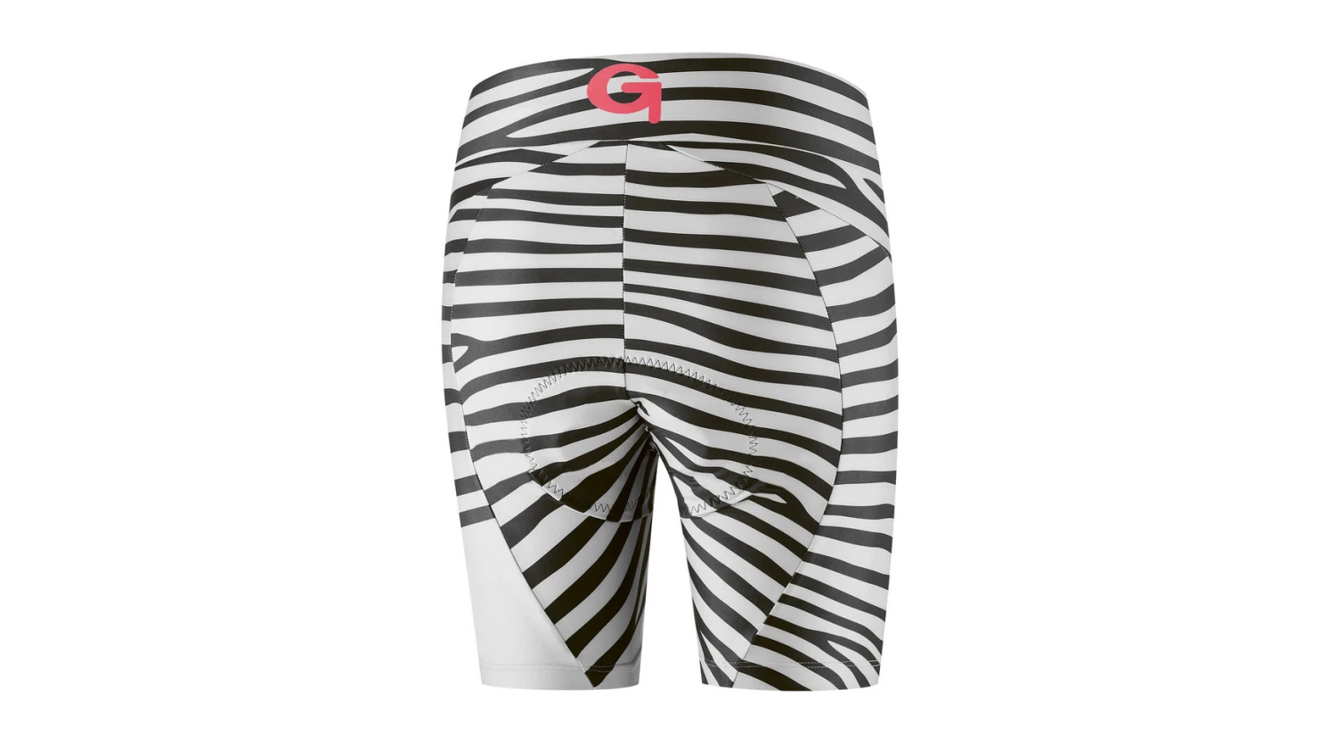 Gonso Malegga Radhose Kurz Damen 4 Gonso Malegga Radhose Kurz Damen – Bild 2