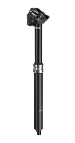 Rockshox Sattelstütze Reverb AXS 30.9 X340 100 Mm A1 Schwarz