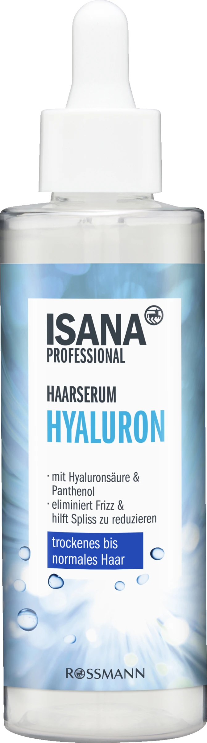 Haarserum Hyaluron 3 Haarserum Hyaluron