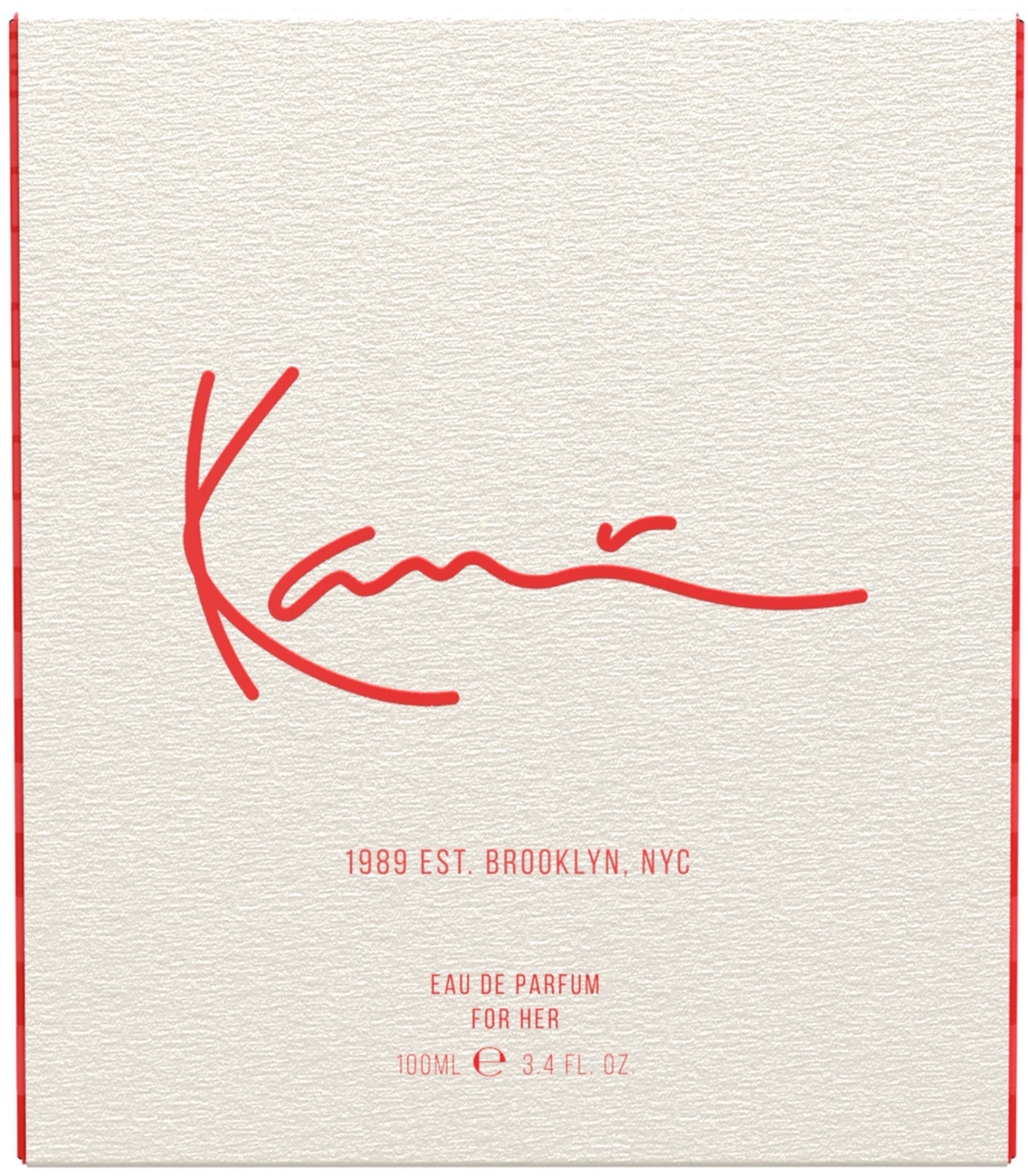 Signature For Her, EdP 100 Ml 4 Signature For Her, EdP 100 Ml – Bild 2