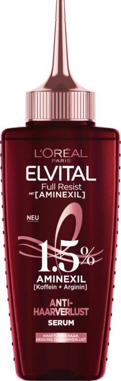 Full Resist [Aminexil] Anti-Haarverlust Serum