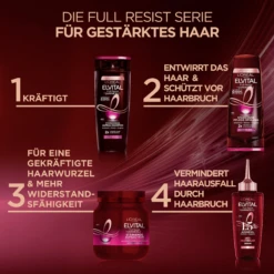 Full Resist [Aminexil] Anti-Haarverlust Serum -Shimano Shop MAM 10524596 SHOP IMAGE 2.3