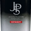 Sport Hair & Body Shampoo