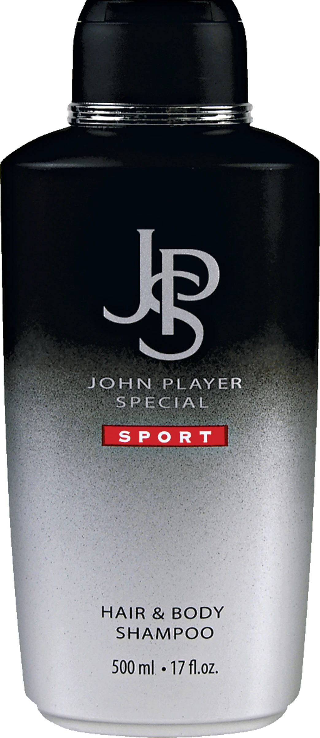 Sport Hair & Body Shampoo 3 Sport Hair & Body Shampoo