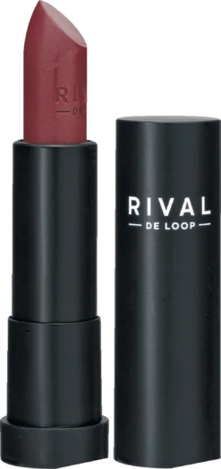 Rival Matt Lipstick 06