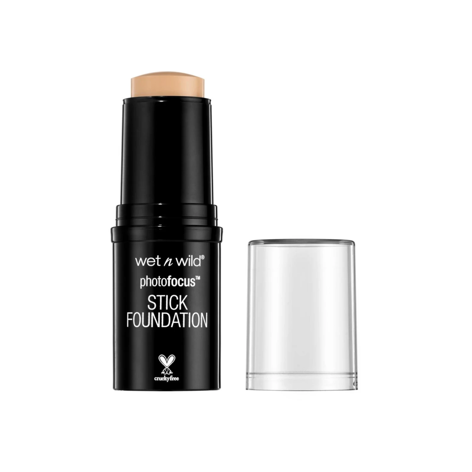 Wet N Wild Photo Focus Stick Foundation Soft Beige 4 Wet N Wild Photo Focus Stick Foundation Soft Beige – Bild 2