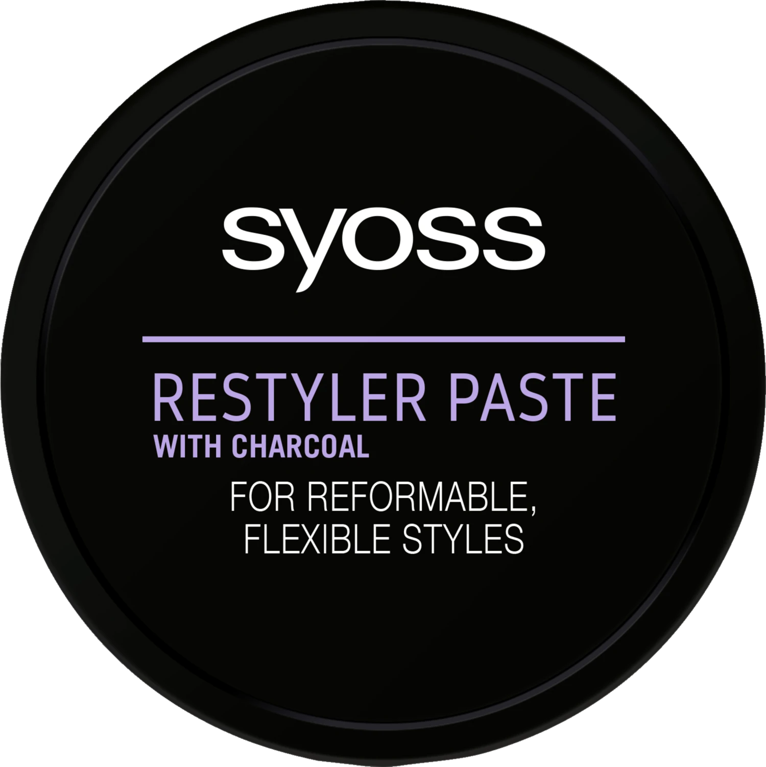 Syoss Professional Performance Restyler Paste 4 Syoss Professional Performance Restyler Paste – Bild 2