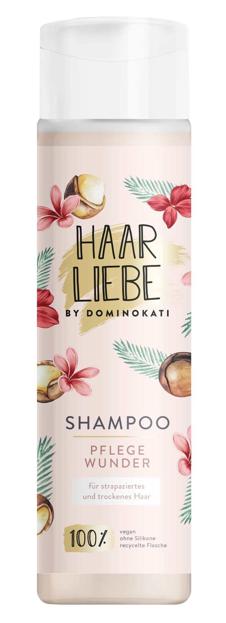 Shampoo Pflegewunder 3 Shampoo Pflegewunder