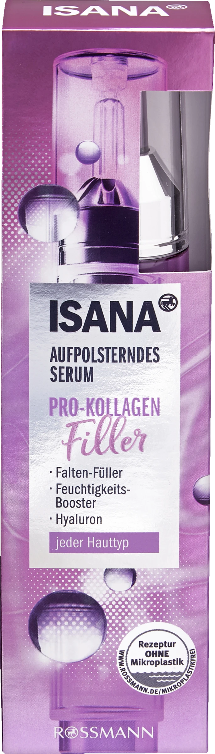 Pro-Kollagen-Filler 3 Pro-Kollagen-Filler