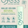 Hallo! Ich Bin Natural Lippenbalsam Mit BIO-Aloe Vera -Shimano Shop MAM 7010126 SHOP IMAGE 1.9
