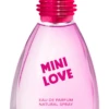 Mini Love, EdP 25 Ml 1 Mini Love, EdP 25 Ml -Shimano Shop MAM 7066177 SHOP IMAGE 1.4