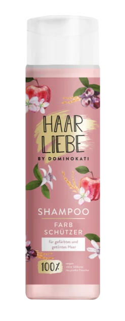 Shampoo Farbschützer