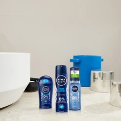 Deodorant Spray Fresh Active 9 Deodorant Spray Fresh Active -Shimano Shop MAM 7311644 SHOP IMAGE 1.4