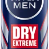 Anti-Transpirant Spray Dry Extreme