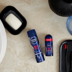 Anti-Transpirant Roll-on Dry Impact -Shimano Shop MAM 7311768 SHOP IMAGE 1.4