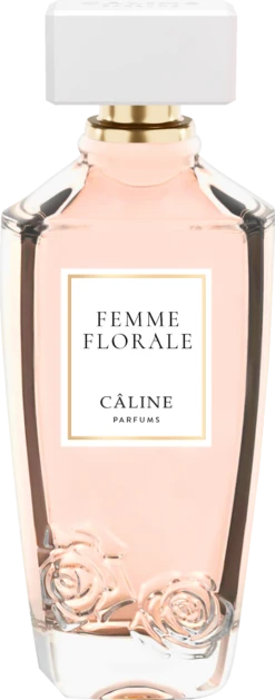Femme Florale, EdP 60ml