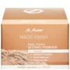MAGIC FINISH Final Touch Setting Powder - Bare Skin -Shimano Shop MAM 7475835 SHOP IMAGE 1.4
