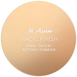 MAGIC FINISH Final Touch Setting Powder - Bare Skin 8 MAGIC FINISH Final Touch Setting Powder - Bare Skin -Shimano Shop MAM 7475842 SHOP IMAGE 1.4