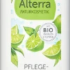 Pflegedusche Bio-Limette