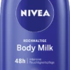 NIVEA Reichhaltige Body Milk 2 NIVEA Reichhaltige Body Milk -Shimano Shop MAM 7709813 SHOP IMAGE 1.4