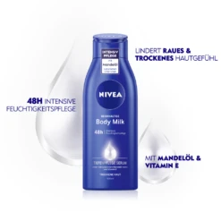 NIVEA Reichhaltige Body Milk 11 NIVEA Reichhaltige Body Milk -Shimano Shop MAM 7709815 SHOP IMAGE 1.4