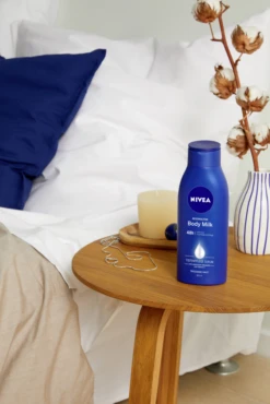 NIVEA Reichhaltige Body Milk 13 NIVEA Reichhaltige Body Milk -Shimano Shop MAM 7709817 SHOP IMAGE 1.4