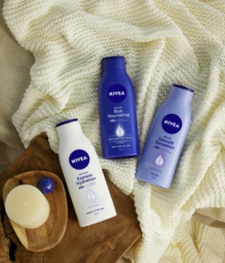 NIVEA Reichhaltige Body Milk 15 NIVEA Reichhaltige Body Milk -Shimano Shop MAM 7709819 SHOP IMAGE 1.4