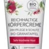 Reichhaltige Körpercreme Bio-Granatapfel & Bio-Sheabutter 1 Reichhaltige Körpercreme Bio-Granatapfel & Bio-Sheabutter -Shimano Shop MAM 7738432 SHOP IMAGE 1.4