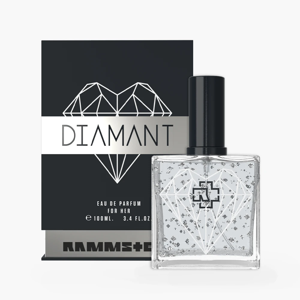 Diamant, EdP 100 Ml 5 Diamant, EdP 100 Ml – Bild 3