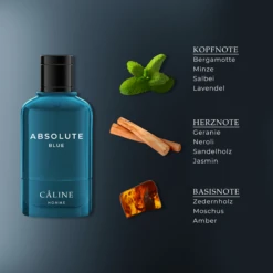 Homme Absolute Blue, EdT 60 Ml -Shimano Shop MAM 7893165 SHOP IMAGE 1.4