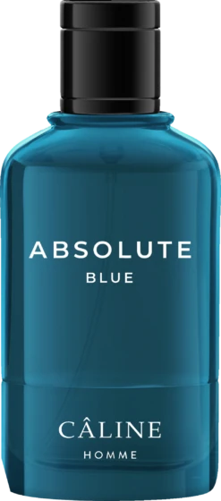 Homme Absolute Blue, EdT 60 Ml